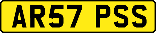 AR57PSS