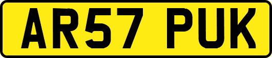 AR57PUK