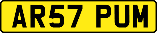 AR57PUM