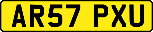 AR57PXU