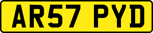 AR57PYD