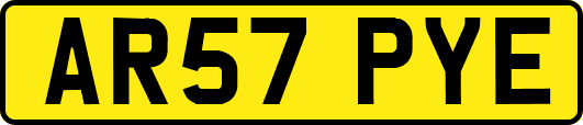 AR57PYE