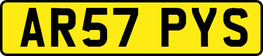 AR57PYS