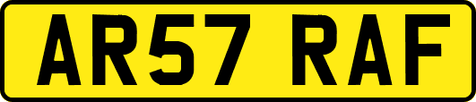 AR57RAF