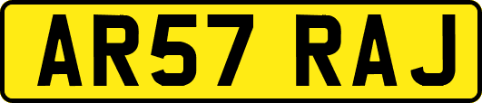 AR57RAJ