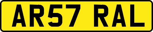 AR57RAL