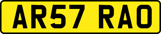 AR57RAO