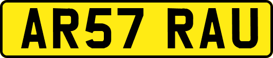 AR57RAU