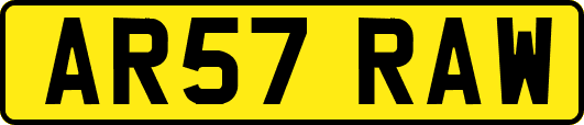 AR57RAW