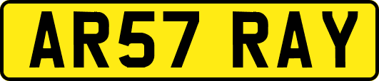 AR57RAY