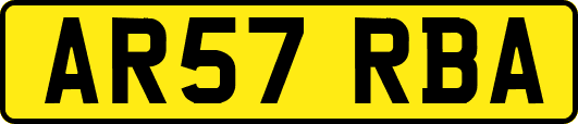 AR57RBA