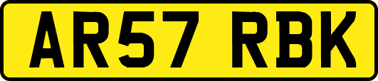 AR57RBK