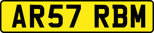 AR57RBM
