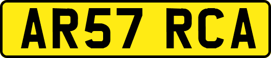 AR57RCA