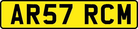 AR57RCM