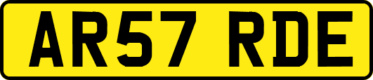 AR57RDE