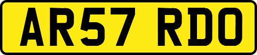 AR57RDO