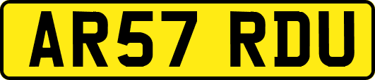 AR57RDU