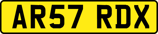 AR57RDX
