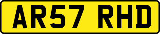 AR57RHD