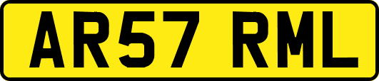 AR57RML