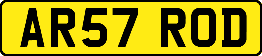 AR57ROD