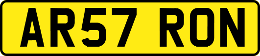 AR57RON