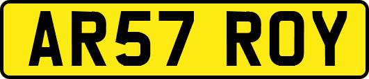 AR57ROY