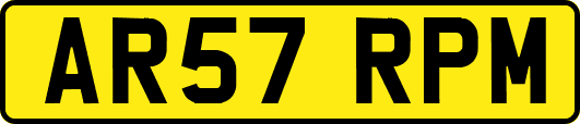 AR57RPM