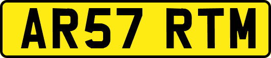 AR57RTM
