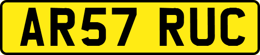 AR57RUC