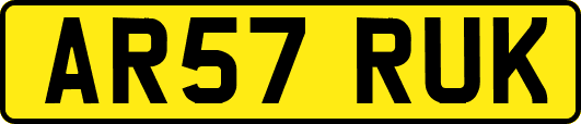 AR57RUK