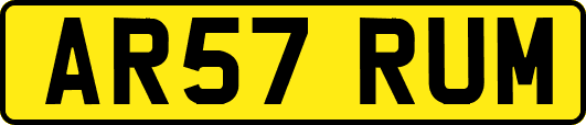 AR57RUM