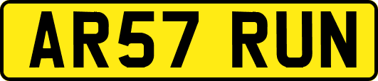 AR57RUN