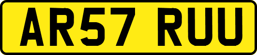 AR57RUU