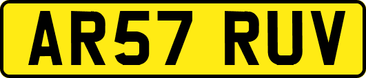 AR57RUV