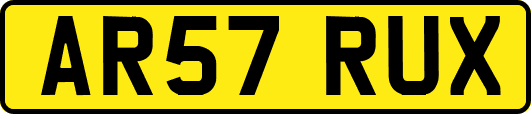 AR57RUX