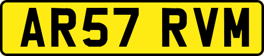 AR57RVM