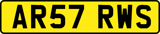 AR57RWS