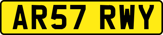 AR57RWY
