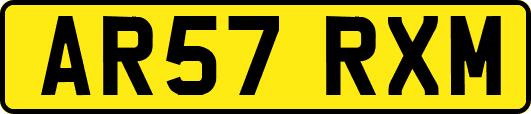 AR57RXM