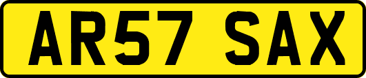 AR57SAX