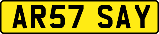 AR57SAY
