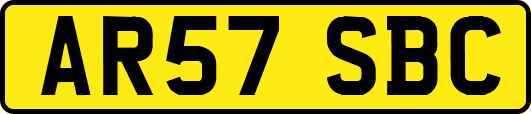 AR57SBC