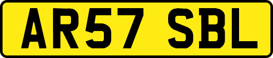 AR57SBL