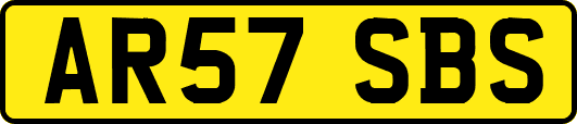 AR57SBS