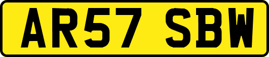 AR57SBW