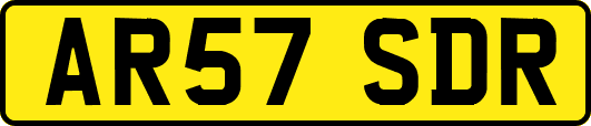 AR57SDR