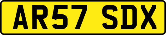 AR57SDX