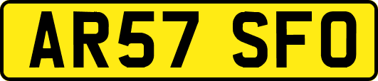 AR57SFO